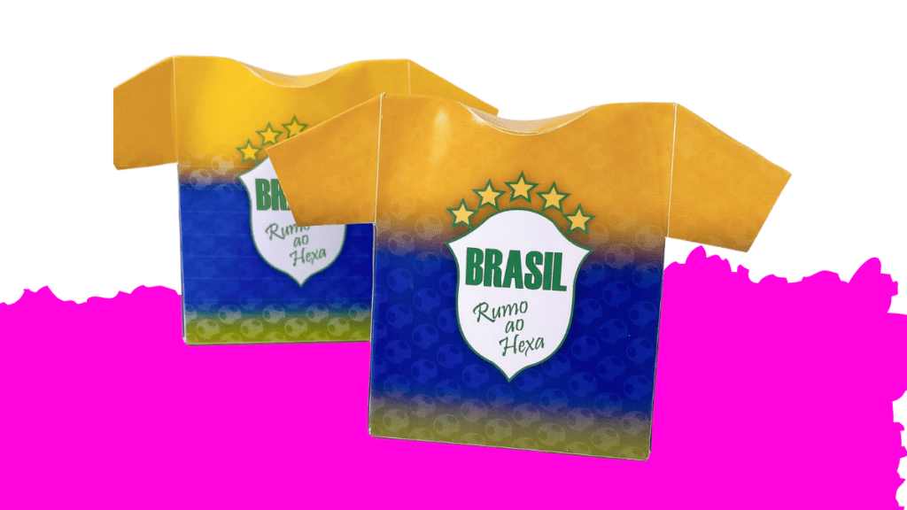 Father's Day Gifts: 6 Simple and Heartfelt Ideas to Download 3 Brazil jersey, Father's Day gifts