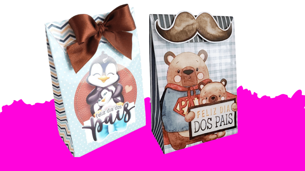 Father's Day Gifts: 6 Simple and Heartfelt Ideas to Download 4 Personalized Box for Father's Day