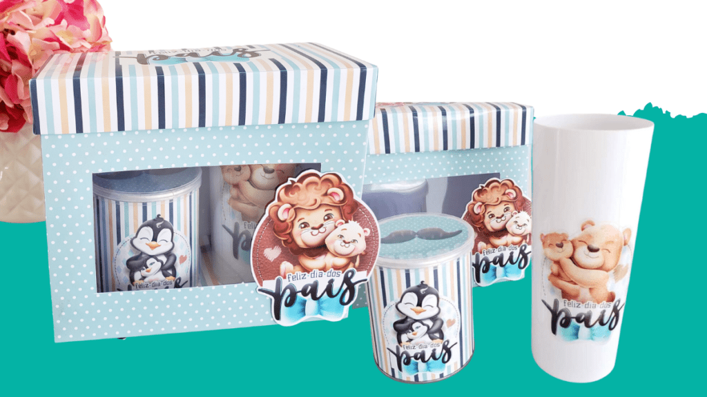 Father's Day Gifts: 6 Simple and Heartfelt Ideas to Download 8 Father's Day Gift Set