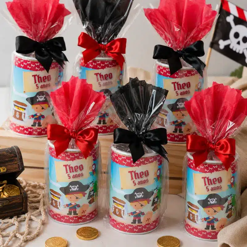¿Cómo calcular las raciones personalizadas para una fiesta sin que sobren alimentos? 5 personalizados para una fiesta con 100 invitados