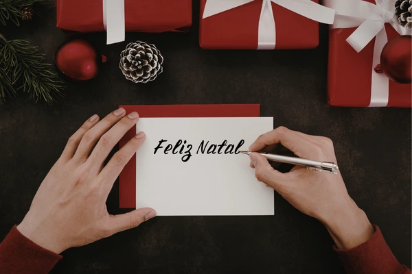 10 Mensagens de Natal e Ano Novo que seus clientes vão amar 2 mensagens de natal para empresas