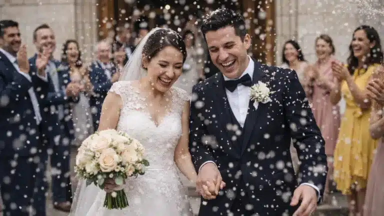 Favoritos de las bodas civiles: ¡7 ideas creativas!