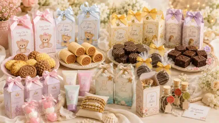 O que colocar na caixa milk? Esqueça os bombons e comece a usar esses produtos.
