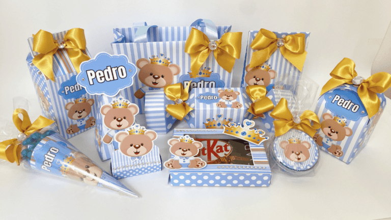 Papelaria Personalizada: Aprenda e Venda Já!