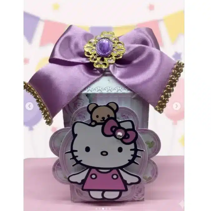 Guía práctica: Cómo poner en marcha un negocio de papelería personalizada. 6 personalizado, semilujo, Hello Kit