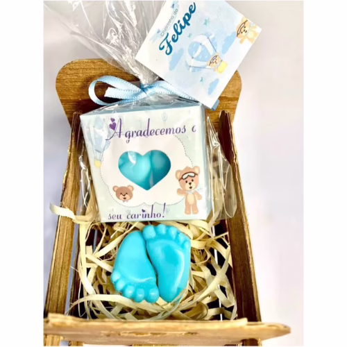Ideas de regalitos para la maternidad, sencillos y económicos