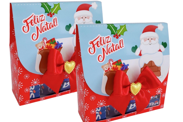 Recuerdos baratos para Navidad