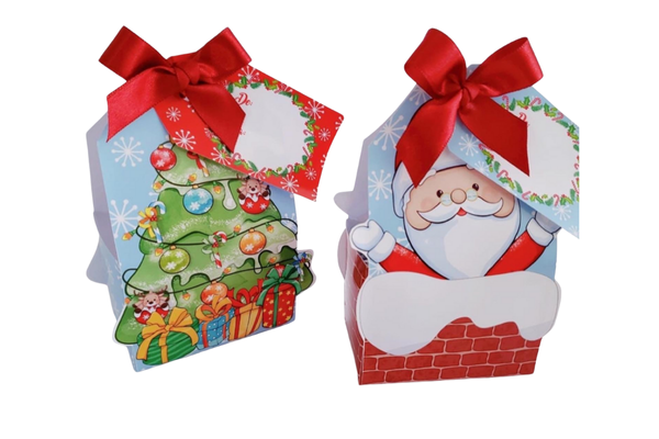 Regalos de Navidad para profesores