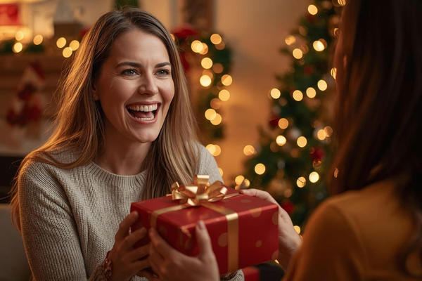 Ideias de Presentes para Natal: Guia Completo! 4 Presente para funcionarios