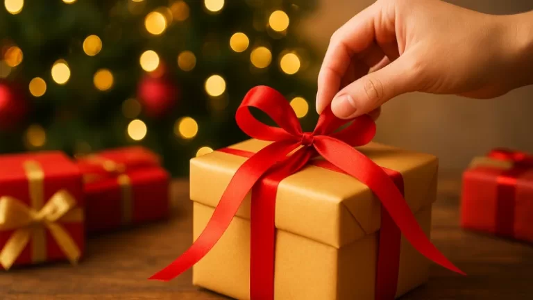 Ideias de Presentes para Natal: Guia Completo!