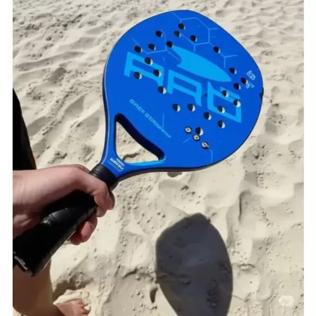 20 Ideias de Presentes de Natal para Namorado 14 raquete beach tenis