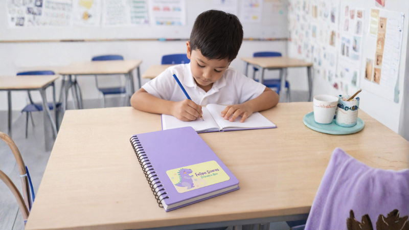 Qual papel usar para etiquetas escolares 2 papel para etiquetas escolares:onde encontrar
