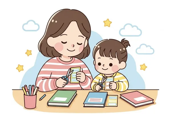 Etiquetas Escolares para Imprimir: 10 Modelos Criativos! 3 Etiquetas escolares para criancas