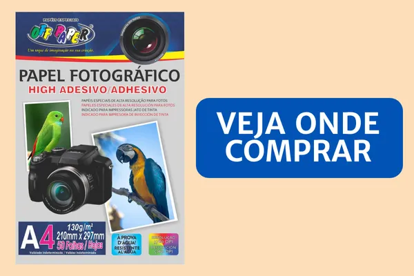 ONDE COMPRAR PAPEL ADESICO PARA ETIQUETA ESCOLAR