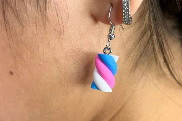 The 7 Souvenir Trends for 2026 11 pop earrings for souvenirs