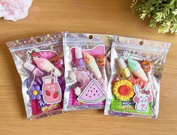 The 7 Trends in Party Favors for 2026 24 ziploc bag