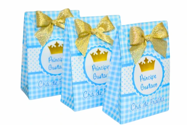 Caixinhas para Imprimir: 6 Ideias Criativas e Grátis para Você! 3 Caixinhas para Imprimir - festa infantil
