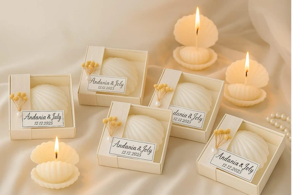 lembrancinha de casamento para casamento na praia