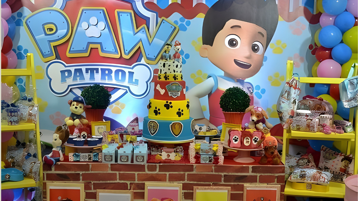 personalized birthday souvenirs