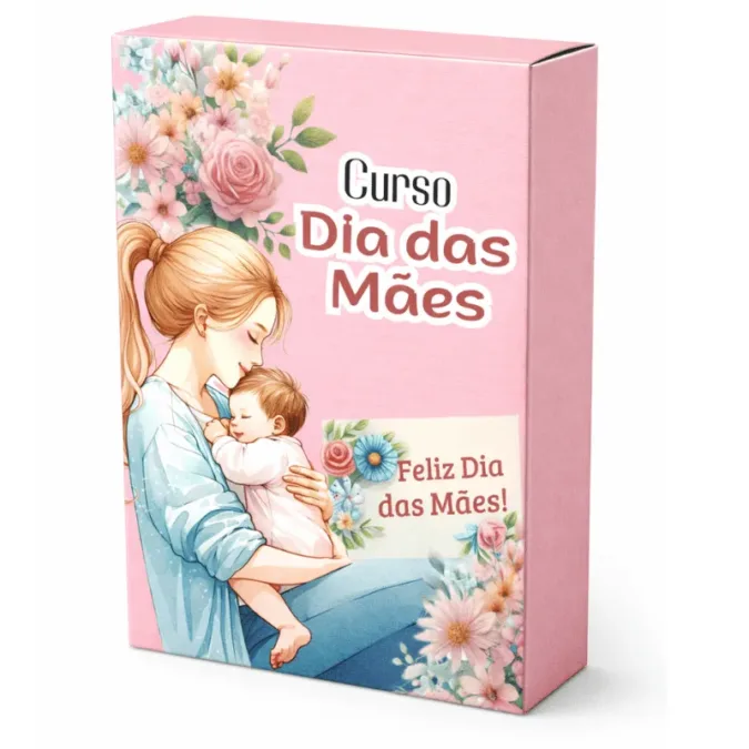 Eu fiz essas 9 lembrancinhas de Dia das Mães: veja o resultado! 15 Lembrancinhas dia das maes moldes para baixar
