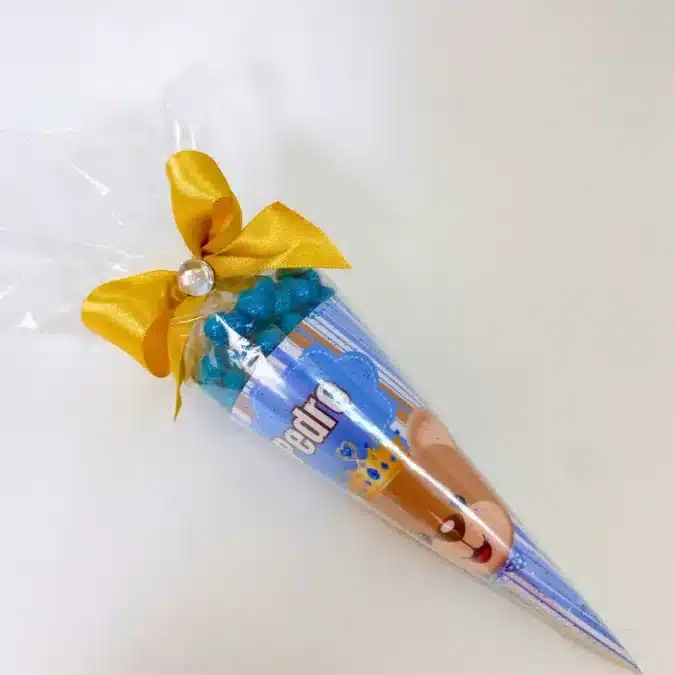 Papelería personalizada: cómo convertirla en un negocio rentable 10 cono personalizado