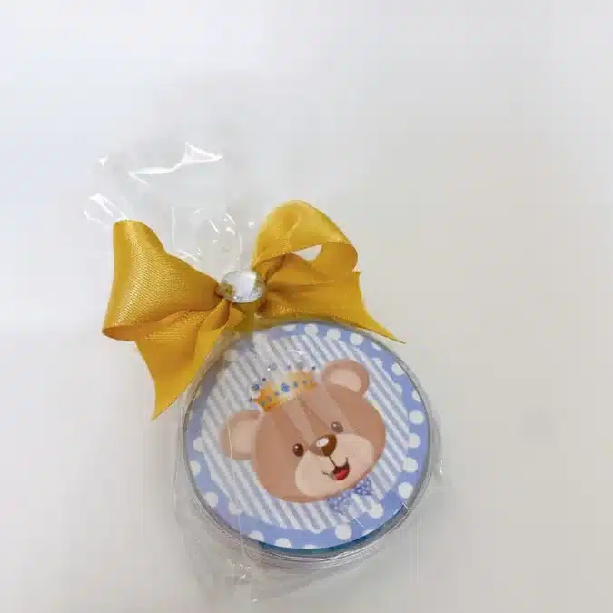 Papelería personalizada: cómo convertirla en un negocio rentable 12 menta de lata