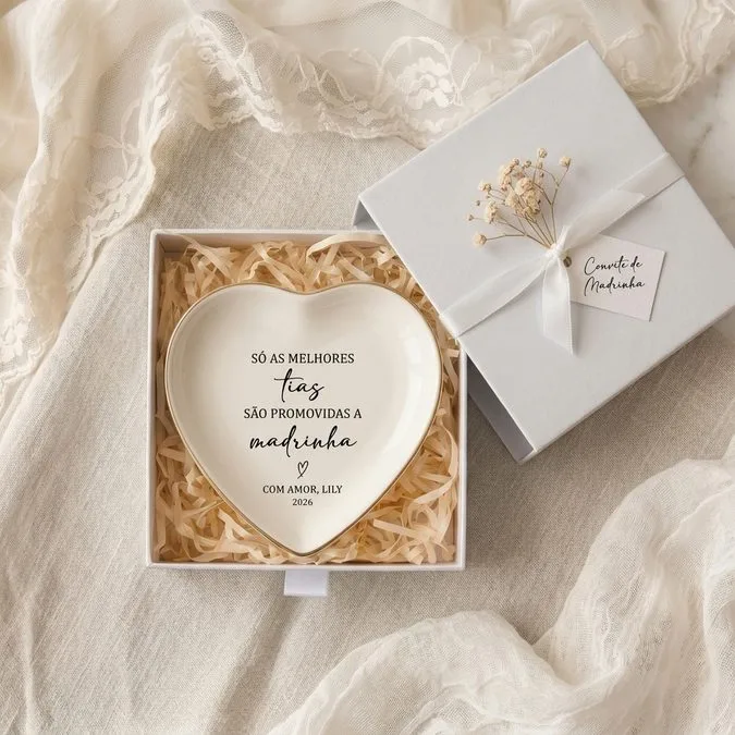 Invitation for Godparents and Baby: 10 Creative Ideas, Phrases, and Simple Templates 4 Simple Invitation for Godparents