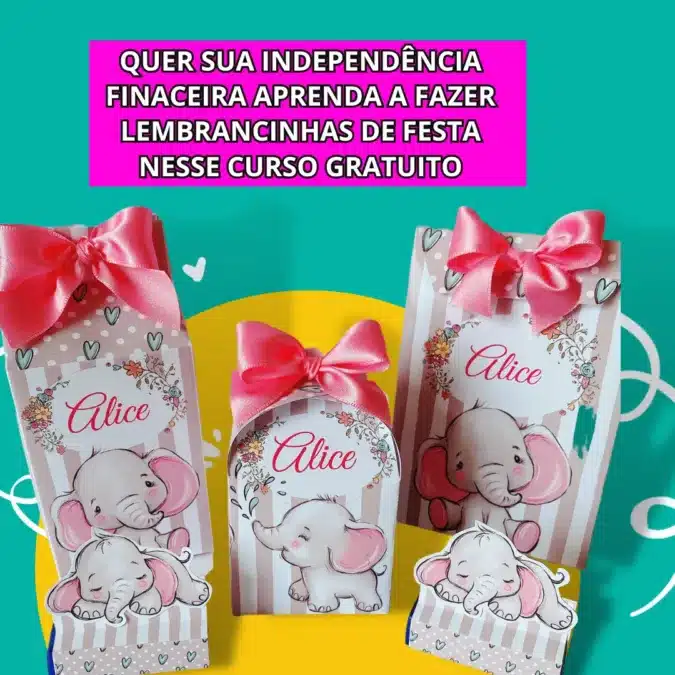 Free Souvenir-Making Class