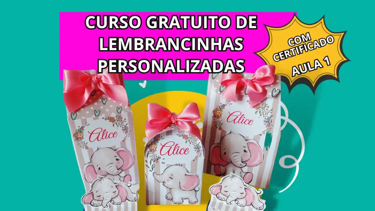 Papelería personalizada: cómo convertirla en un negocio rentable 17 Curso de manualidades para principiantes
