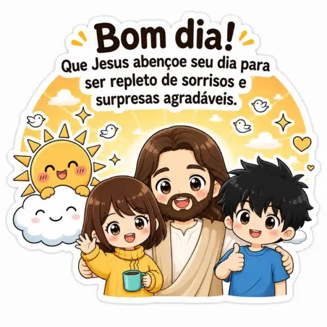 Mensagens de Boa Noite: Frases Lindas para Compartilhar no WhatsApp em 2026 3 Frase de bom dia
