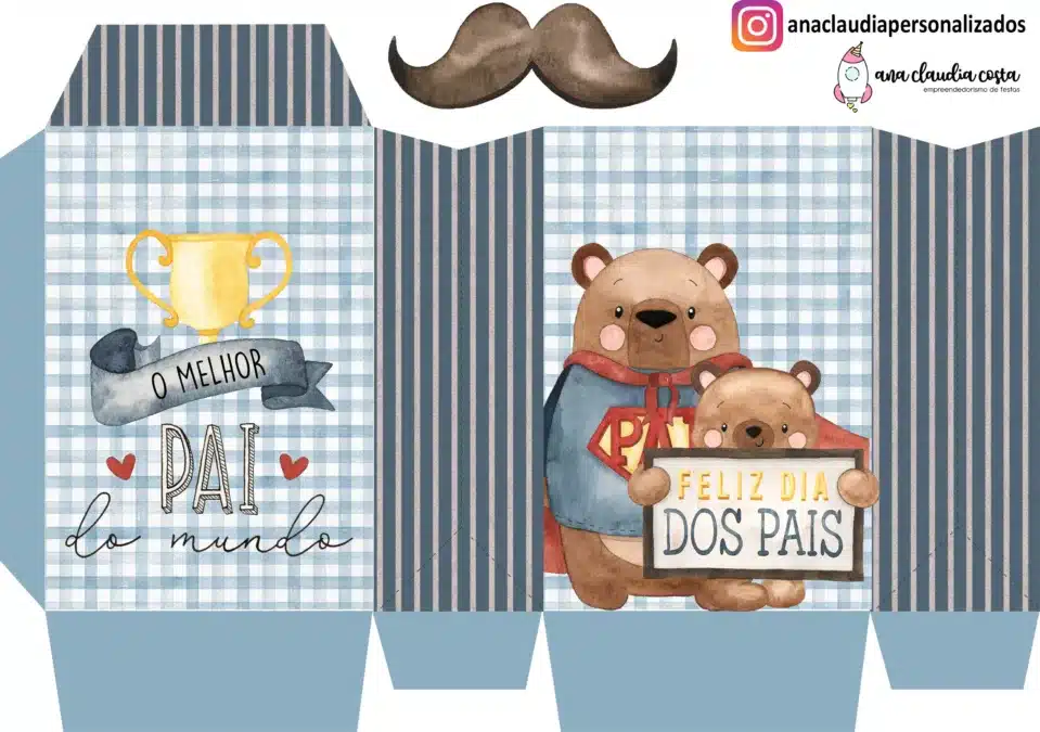 Father's Day Gifts: 6 Simple and Heartfelt Ideas to Download 10 2021 Surprise Box