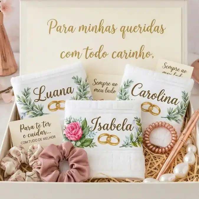 11 invitaciones para las madrinas de boda que te emocionarán en el momento de la petición 10 regalos de boda para las damas de honor 2026