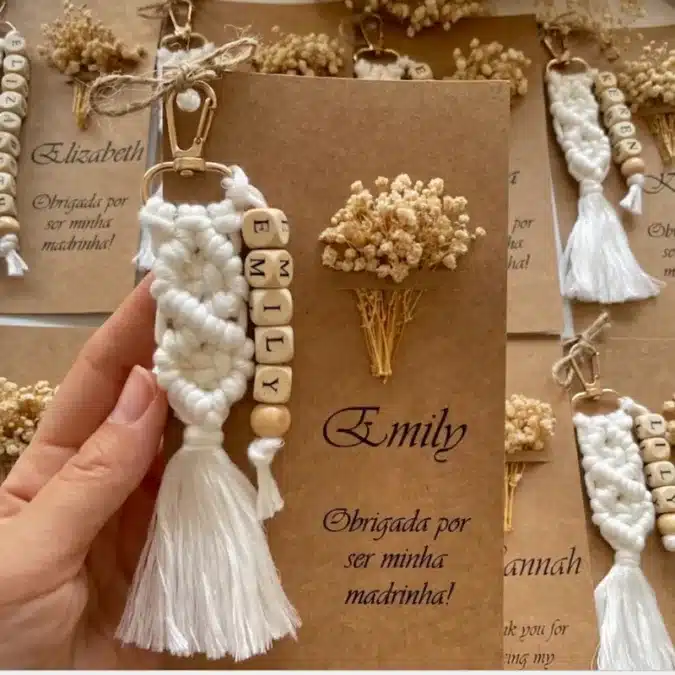 11 invitaciones para las madrinas de boda que te emocionarán en el momento de la petición 8 regalos para las madrinas de boda