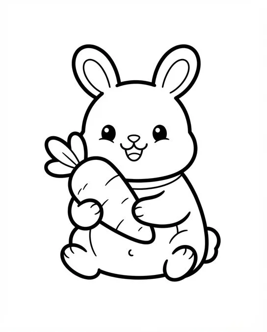 60 Desenhos para Colorir: Modelos Lindos para Imprimir, Pintar e Desenhar 27 colorir