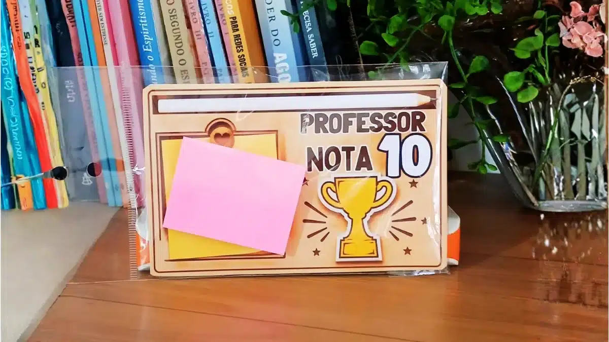 nova lembrancinha dia dos professores facil de fazer para imprimir